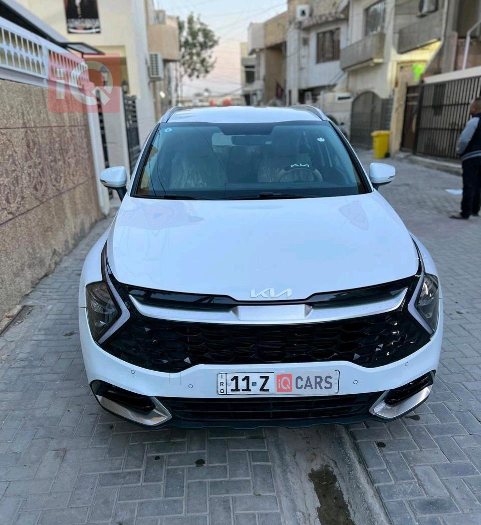 کیا سپۆرتاج